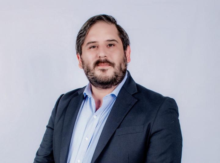 Jorge Luis Pérez Olea