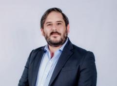 Jorge Luis Pérez Olea