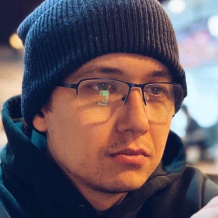 Dan Basharov