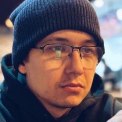 Dan Basharov