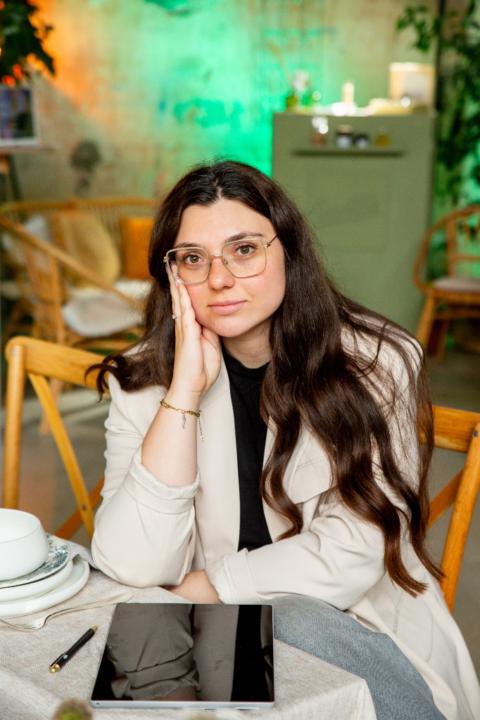 Ornella Palazzolo