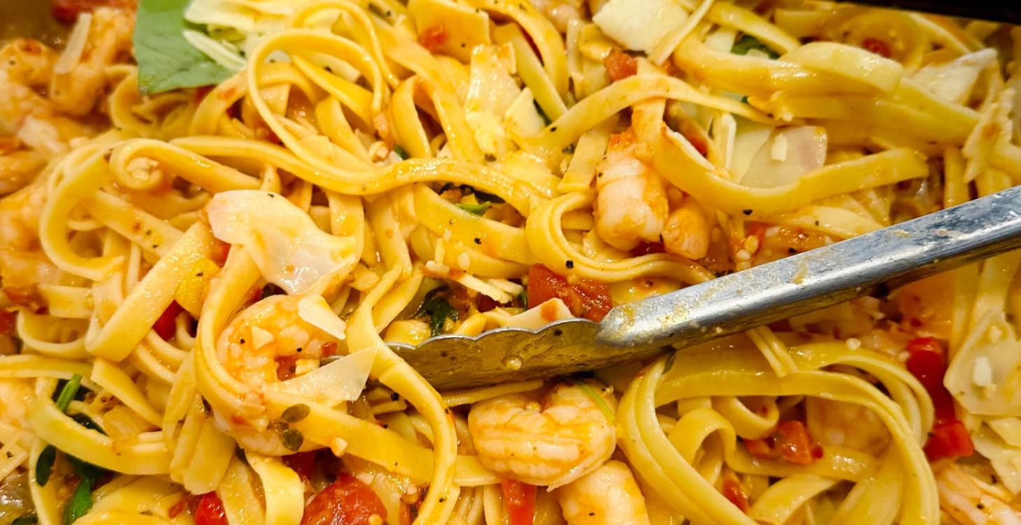 Perfect Pasta – The Foundation of Great Cooking