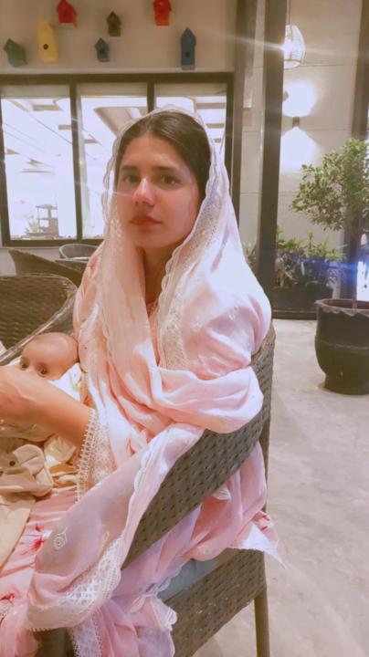 Farwa Ameen