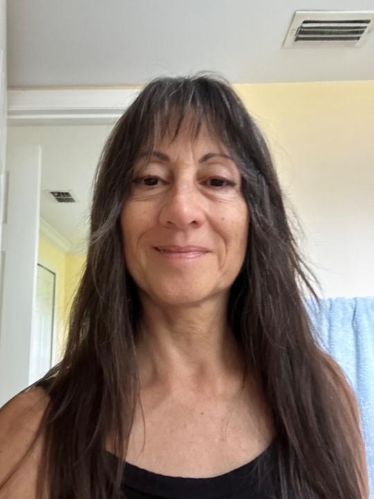 Susan Palmiro
