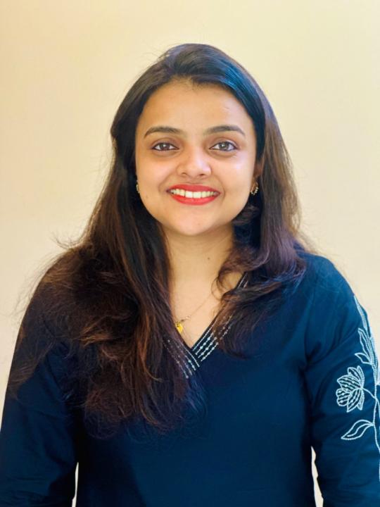 Sarika Athul