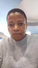 Amanda Mabokela