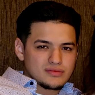 DeAngelo Alonso