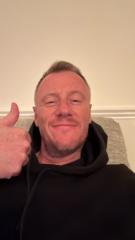 Nick Backhouse