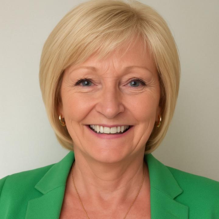 Jacqui Deetlefs