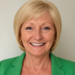 Jacqui Deetlefs