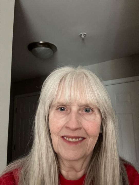 Sharon Baden