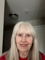 Sharon Baden