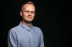 Joe Vukov