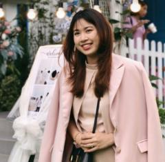 Chawida Itthithanakit