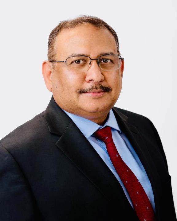 Praveen Kumar