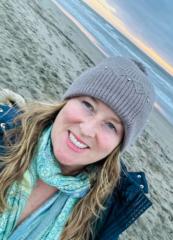 Kate Winch