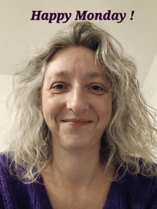 Maryline Girard