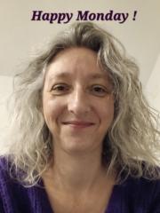 Maryline Girard