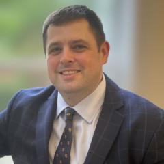 Scott Butterworth