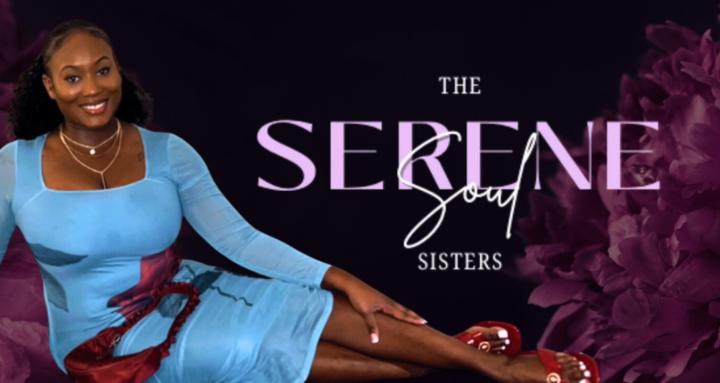 The Serene Soul Sisters