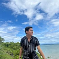 Christian Clinth Garcia