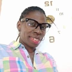 JUdith Agada