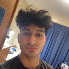 Karan Gandhi