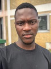 Alie Bundu Conteh