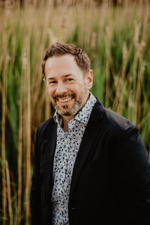 Ryan Morrison