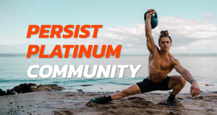 Persist Platinum Community