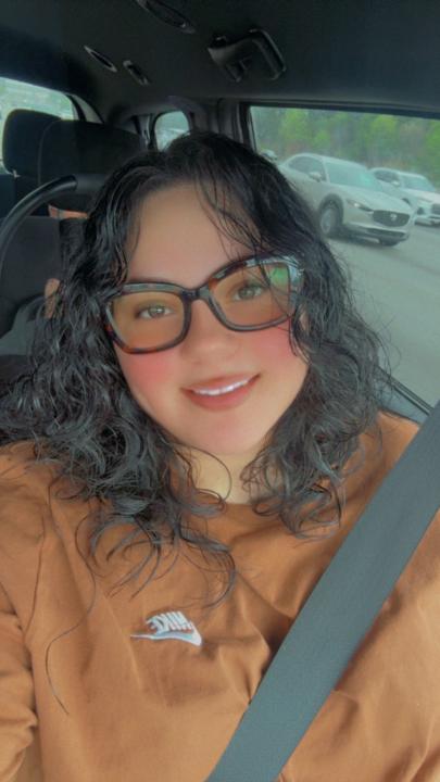 Ashley Montalvo