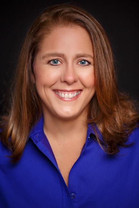 Michelle Hinds