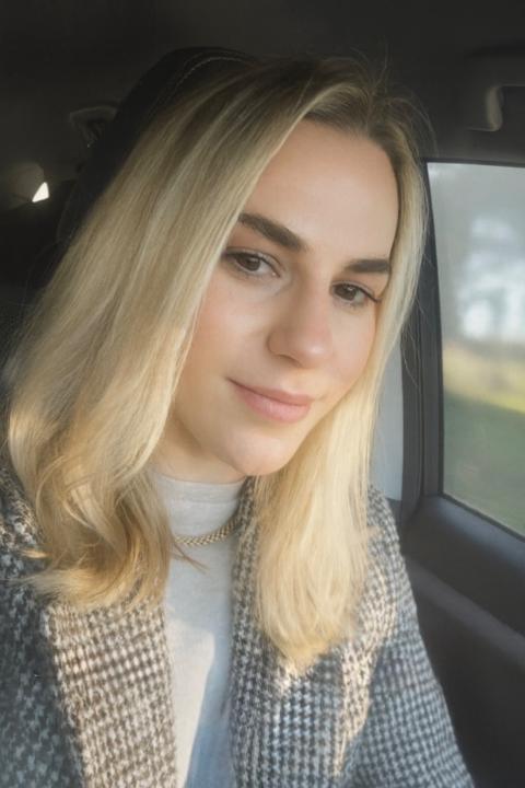 Lauren Howson