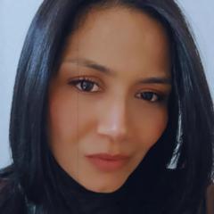 Celia Mayorga