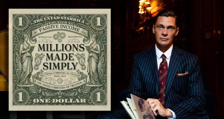 Millions Made Simply