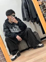 Iinuma Masanori