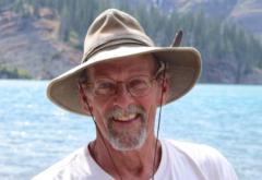 Bruce Bailey