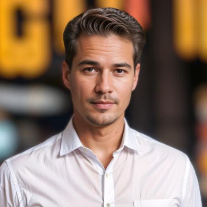 Ben Luis Sagulili