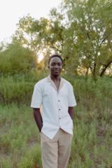 Matthew Othieno