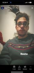 Ray Espinal