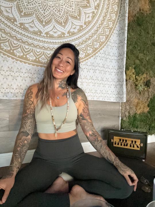 Tina Truong
