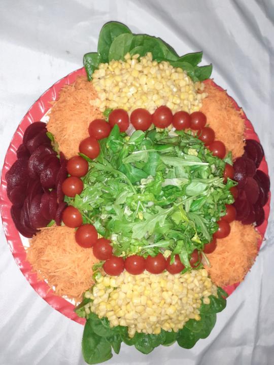 Rose-Adrienne Farouil