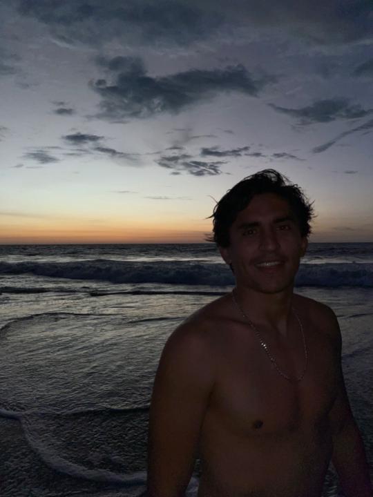 Ricardo Duran
