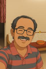 Sivashankar Rajaram