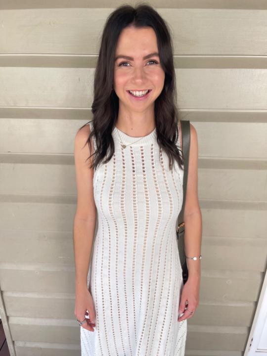 Rachel Krause