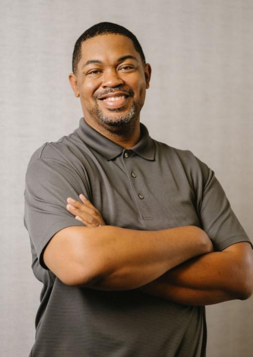 Jamel Wright
