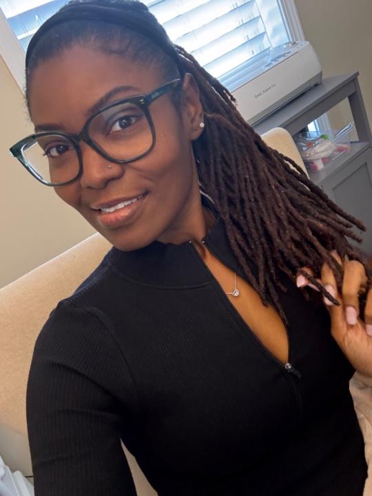 Sha Stallings-Morgan