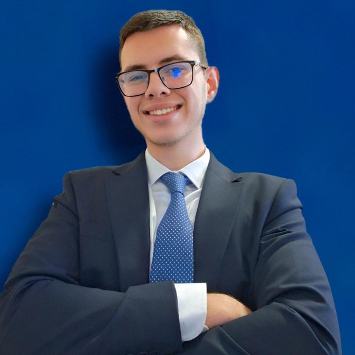 Михаил Радев