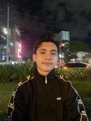 Ron Albert Ancheta