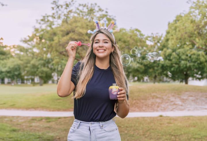Mayra Serrano